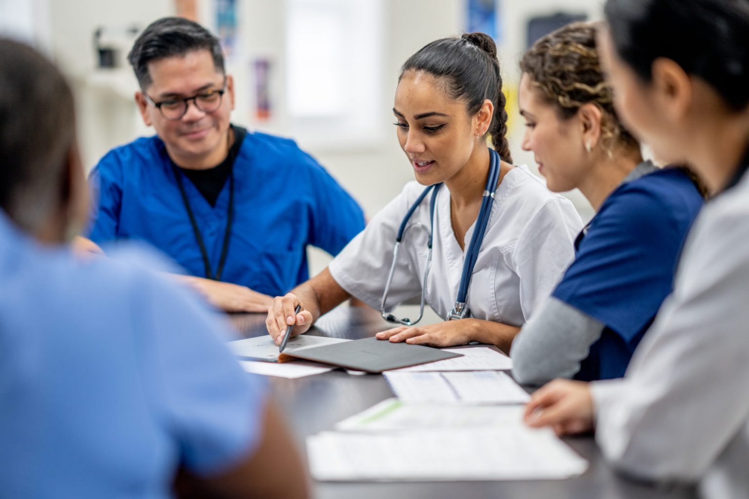 Achieving Success as a GP Through Embracing Lessons