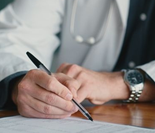 Government's new approach to GP contract negotiations for 2026/27