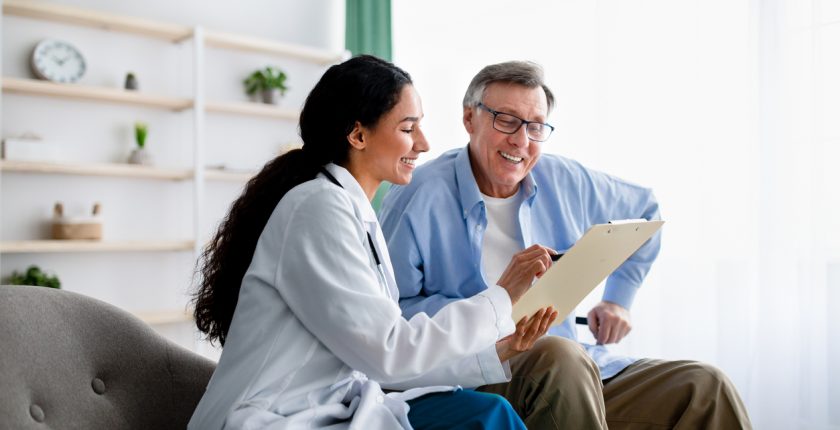 What Is a Portfolio GP (And How It Compares to a Salaried GP)