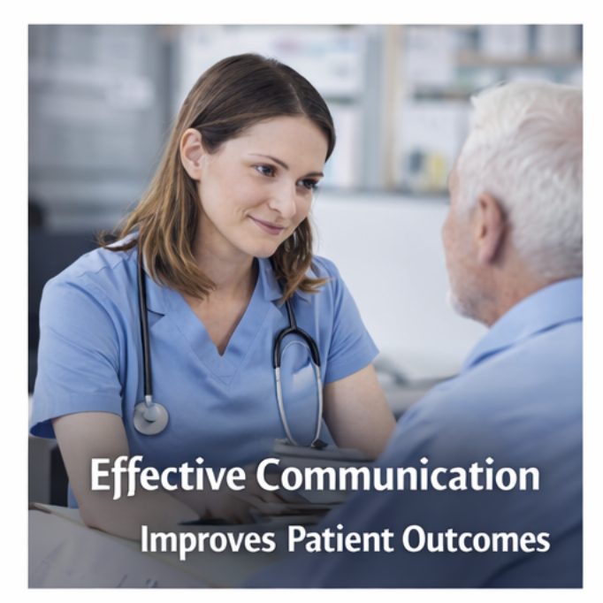 Why Patient Communication Is the Most Powerful Tool in Healthcare ...