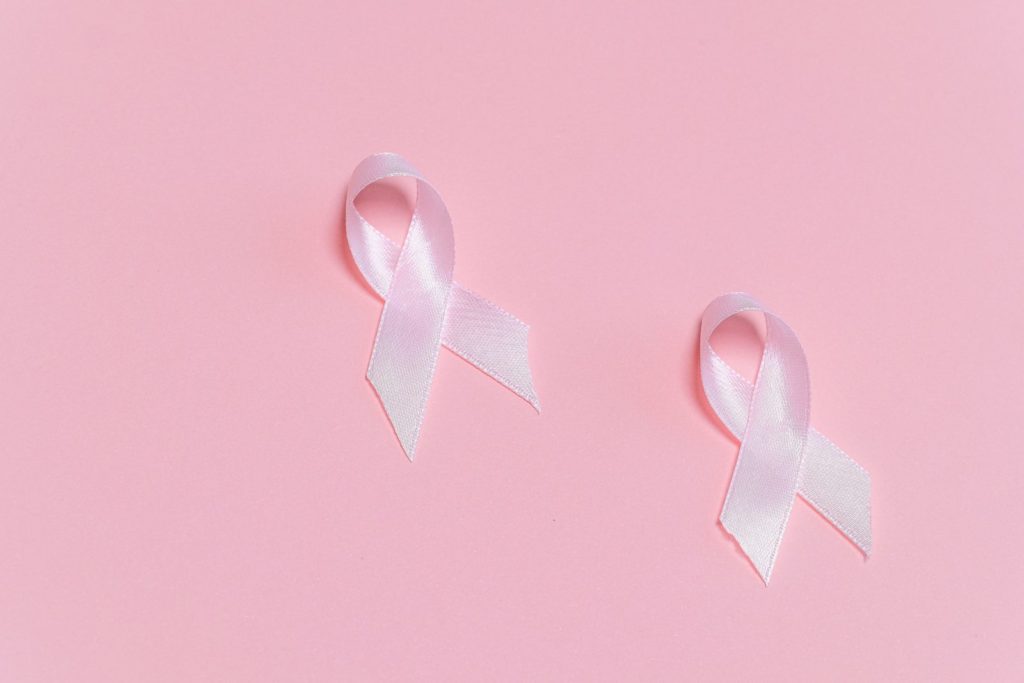 Empower, Enlighten, and Ease Yourself – The Breast Cancer Awareness Month