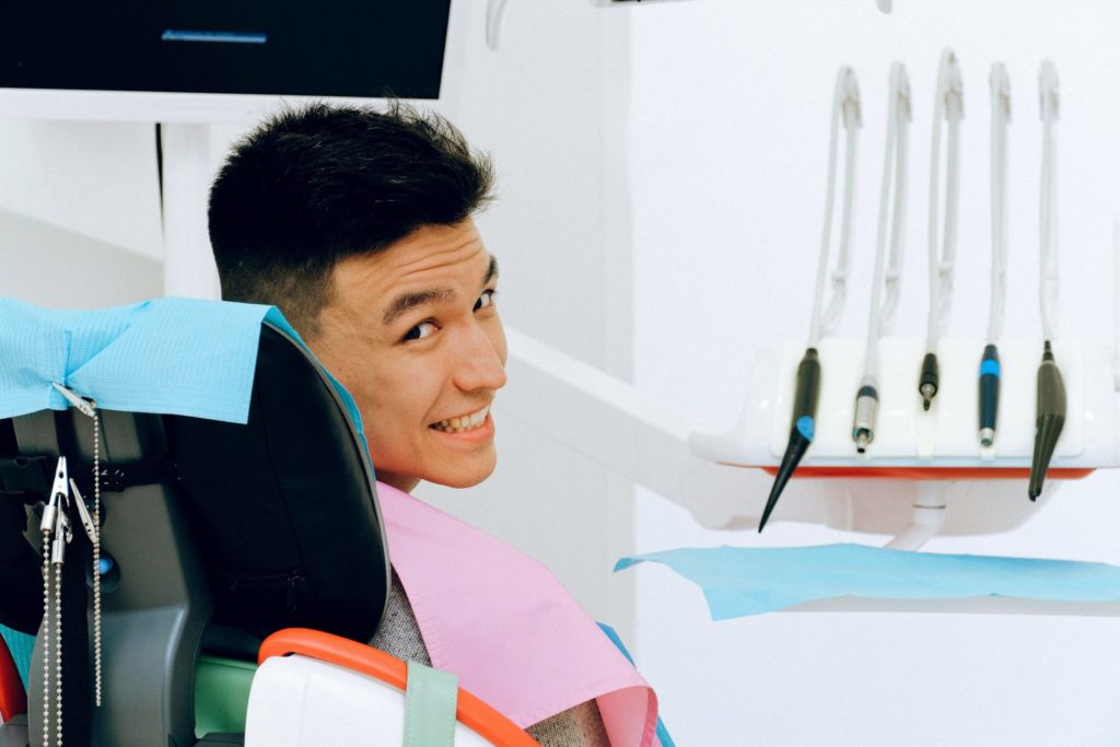Regular Visits to the Dentist Are Essential for All Ages