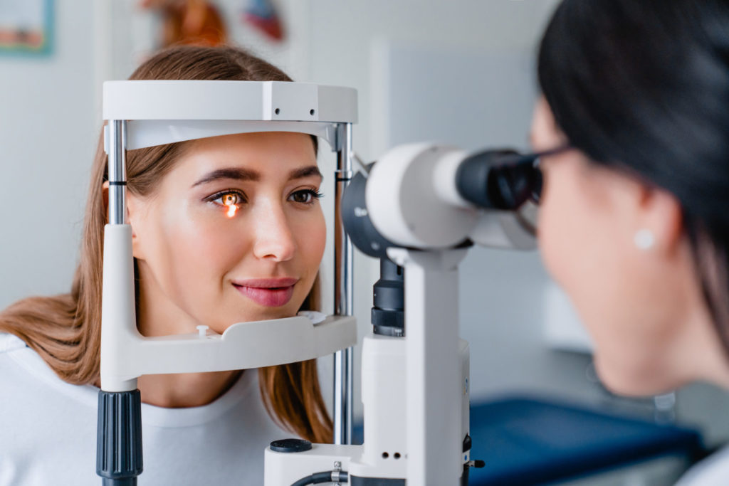 7 Tips for Maintaining Healthy Vision