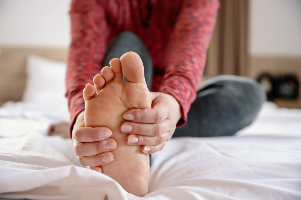 10 Tips to Avoid Bunion Pain and Discomfort 