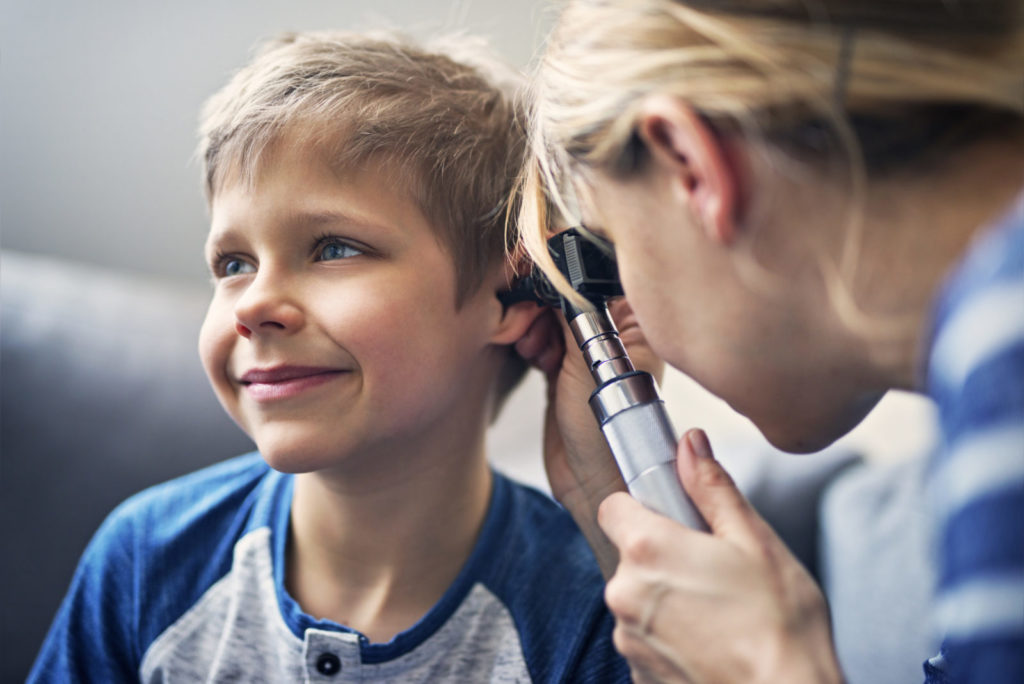 7 Essential Tips for Maintaining Ear Health